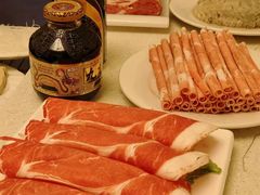 -八先生涮肉房(三里河店)