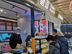 -物美超市(三里河店)