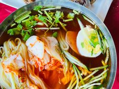 -西塔大冷面(市府大路店)