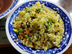-粗茶淡饭(东关街店)