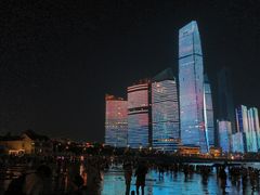 -青岛第三海水浴场