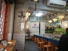 大堂-节节香.成都非遗肥肠粉(总店)