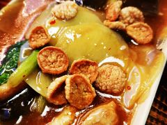 -罍+村卤菜摊(罍街店)