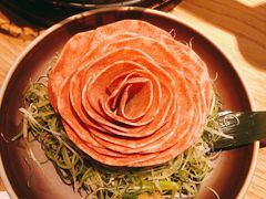 -烧肉达人•炭火烧肉(新天地店)