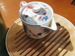 -南拳十三姨·潮汕砂锅粥(世纪金源店)