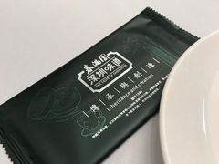 -春满园·早茶·粤菜·宴会(喜宴店)