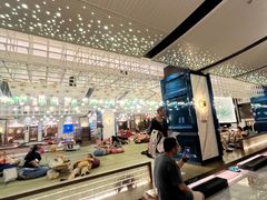 -青水瓦台汤泉(未央店)