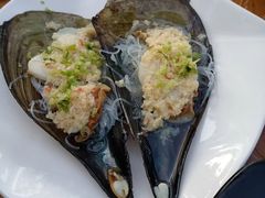 -后田海鲜餐厅(南澳香湖湾店)