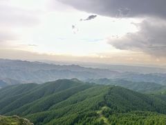 -苏木山森林公园