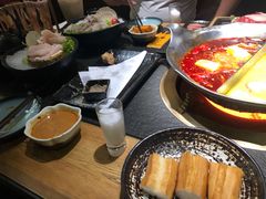 -湊湊火锅·茶憩(石家庄万象城店)