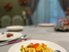 -虹御轩·传承江浙菜(虹桥店)