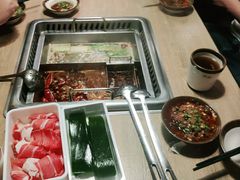 -野妹经典火锅(民治店)