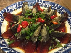 烧汁皮蛋-赤甲皇(仙霞路店)