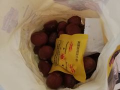 板栗-一栗·新鲜零食炒货(太原街沃尔玛店)