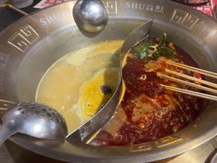 -旺蜀主成都串串火锅(西直门凯德MALL店)