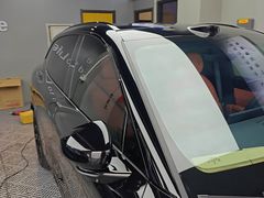 -靓轩汽车服务 ·3M汽车膜特约施工中心(铂金店)