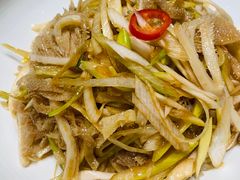 -庆赫隆融合菜馆(群力店)