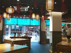 大堂-老城南.鸭血粉丝汤(夫子庙店)