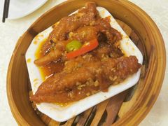 -顺德人家食府(黄金广场店)