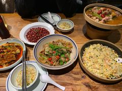 -打酱油·非遗淮扬菜(瘦西湖梅岭店)