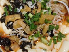 -弄堂咪道-饭香·面香·馄饨香(钦州北路田尚坊店)