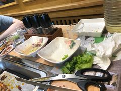 -千纸鹤嫩汁烤肉(西大直街店)