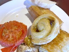 -龙之梦万丽酒店青餐厅