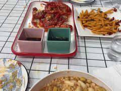 -虎虎龙虾大排档(双井店)