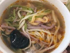 -沈阳和平艾美酒店新食谱西餐厅
