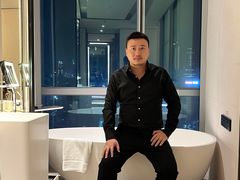 -深圳中洲万豪酒店