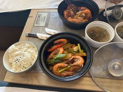 -和子足浴SPA会馆(梁溪店)