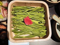 -季季山·云南野生菌火锅(上海首店)