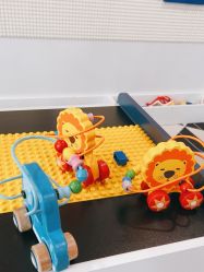 -MELAND CLUB亲子乐园·派对·餐厅(北京芳圆里ID MALL店)