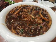 响油鳝糊-西新饭店(城中店)