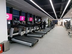 -WEGYMER健萌健身(麦德龙钰龙天下馆)