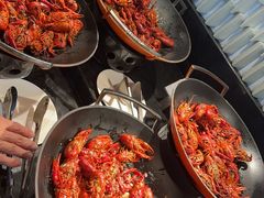 -福州泰禾铂尔曼酒店·禾咖啡自助餐厅
