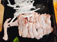 原味椰子鸡-狐狸爱上椰子鸡(金地广场店)
