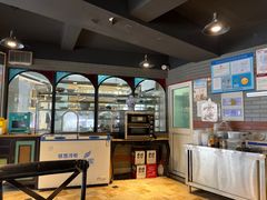 -乔家栅(襄阳南路店)