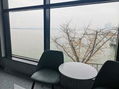 景观位-岁粤Moon·湖景餐厅(月光码头店)
