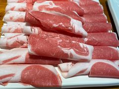 -義聚德·清真铜锅涮羊肉·烧烤(河东店)