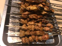 -群姐面馆·海鲜烧烤(同安路二店)
