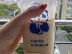-茶百道(翠柏店)