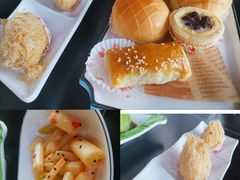 -鹿鸣酒家(越秀店)