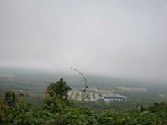 -海南铜鼓岭景区