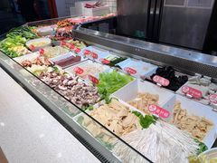 -椒锅锅·麻辣香锅(宝地广场城市集市店)