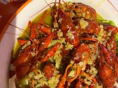 -拙味兄弟龙虾·江湖菜(和畅堂店)