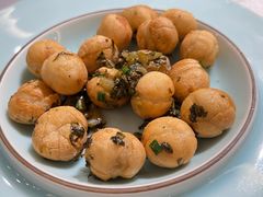 酸菜炒汤圆-贵州大厦贵州厅(樱花园西街店)
