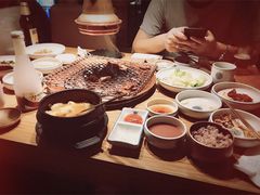 -王妃家(明洞中央店)