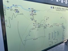 -雁门关景区