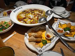 -太二酸菜鱼(深圳布吉万象汇店)
